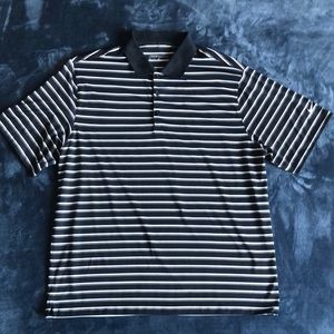 Nike Golf Dri Fit Men’s Polo (XL)